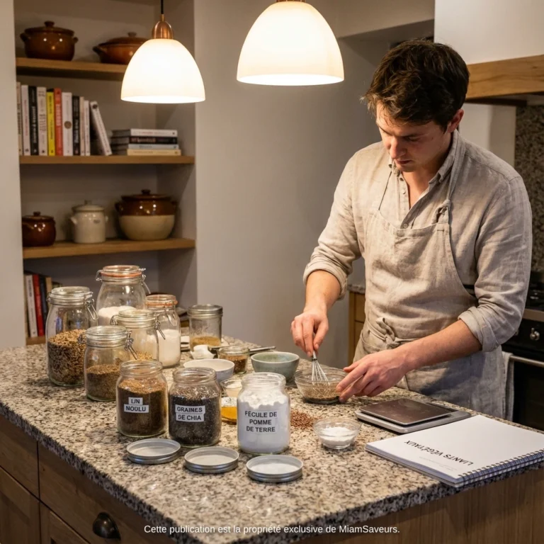 Tout savoir sur les Liants Végétaux : le guide complet