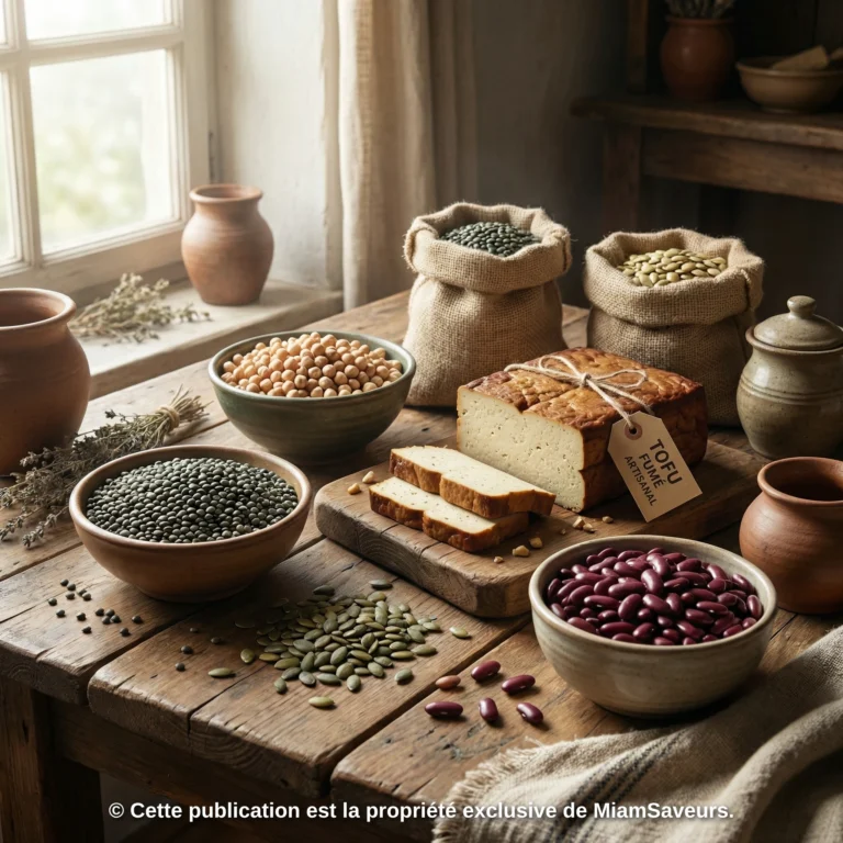 Protéines végétales : le guide ultime pour ne manquer de rien