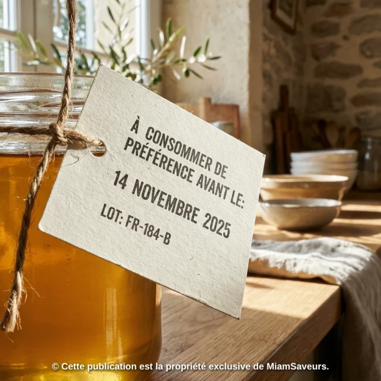 DLC ou DDM comprendre la différence pour moins gaspiller