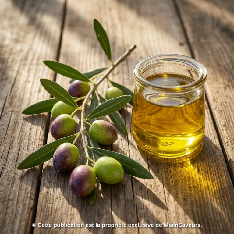 Les bienfaits prouvés du régime méditerranéen pour la santé