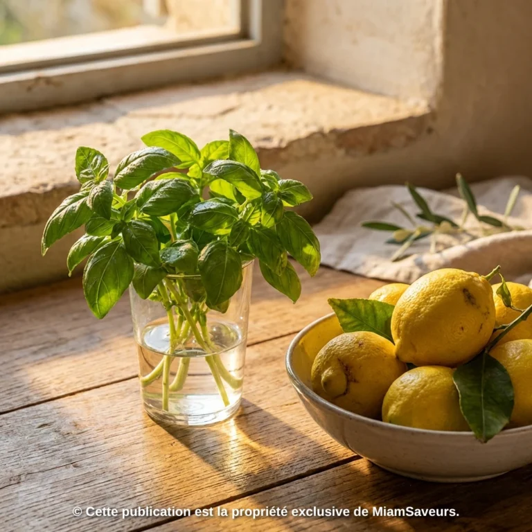 Mes secrets pour conserver vos aliments bien plus longtemps