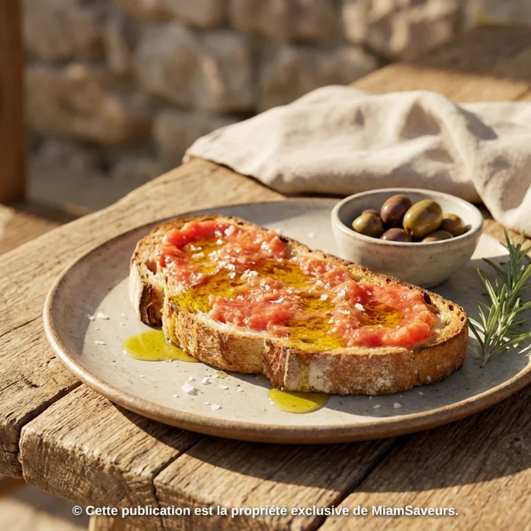 Le petit déjeuner méditerranéen secrets et rituels