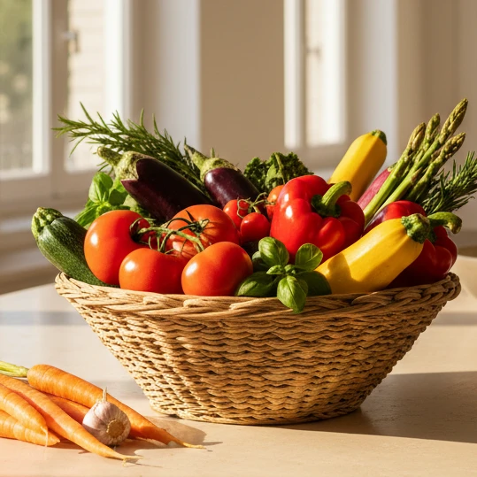 Budget alimentaire famille de 4 personnes en 2026