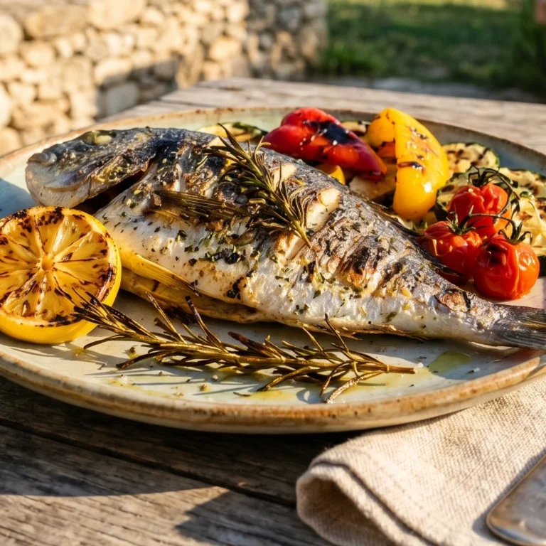 Barbecue méditerranéen guide ultime pour griller sain