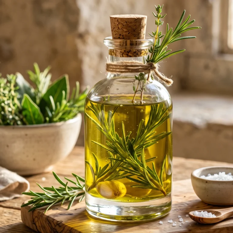 Marinades méditerranéennes pour barbecue