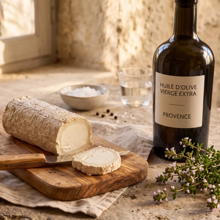 Fromage de chèvre et bienfaits pour le régime méditerranéen